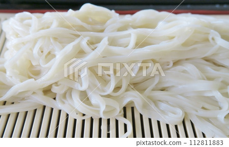 Inaniwa Udon, Akita 112811883