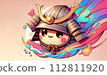 cute helmet 112811920