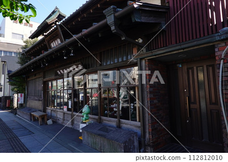 齋生堂藥局小西總店 齋生堂藥局小西總店 112812010