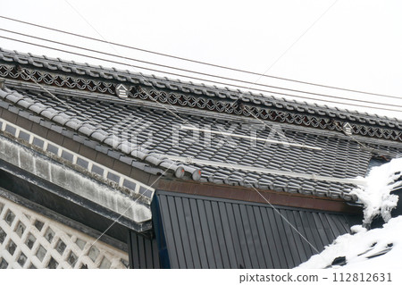 庫拉式屋頂，附可拆卸屋頂傘 112812631