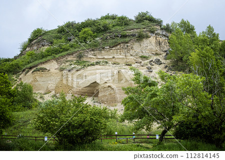 Sandberg, Devinska Nova Ves, Slovakia 112814145