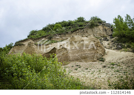 Sandberg, Devinska Nova Ves, Slovakia 112814146