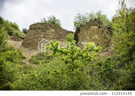 Sandberg, Devinska Nova Ves, Slovakia 112814148