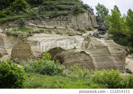 Sandberg, Devinska Nova Ves, Slovakia Sandberg, Devinska Nova Ves, Slovakia 112814151