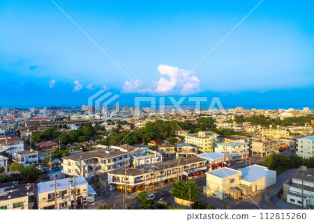 Ishigaki Island (October sunny) Ishigaki Island (October sunny) 112815260