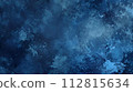 dark blue texture background 112815634