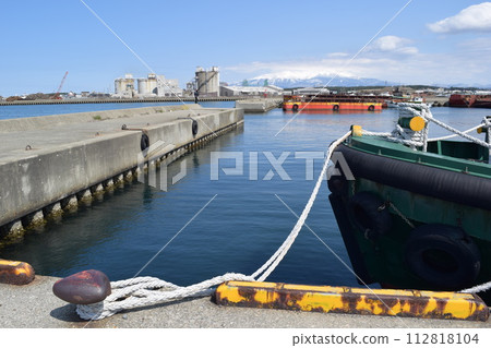 Bollard for mooring Bollard for mooring 112818104