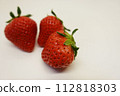 Strawberry  112818303