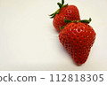 Strawberry  112818305