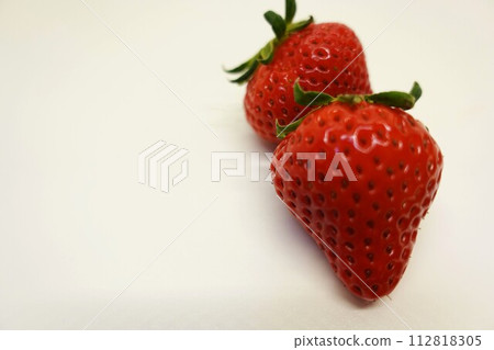 草莓 草莓 112818305