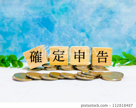 報稅表 報稅表 112818487