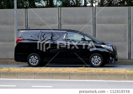 小型貨車形象 112818556