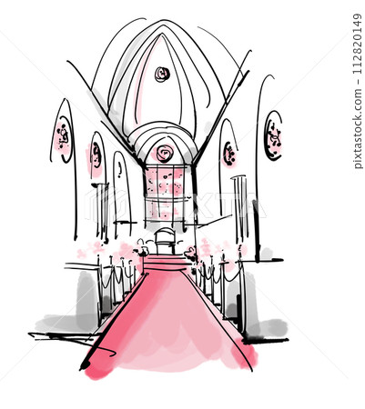 維京路教堂婚禮教堂 112820149