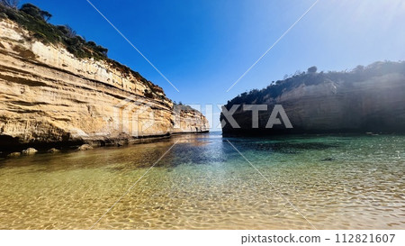 Loch Ard Gorge/Loch Ard Gorge (Australia/Australia) Loch Ard Gorge/Loch Ard Gorge (Australia/Australia) 112821607