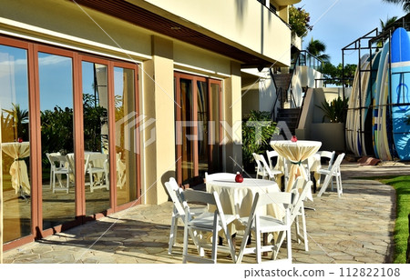 Holidays in Hawaii 112822108