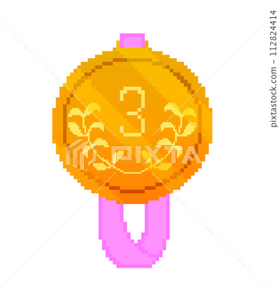 銅牌圓點圖（粉紅色） 112824414