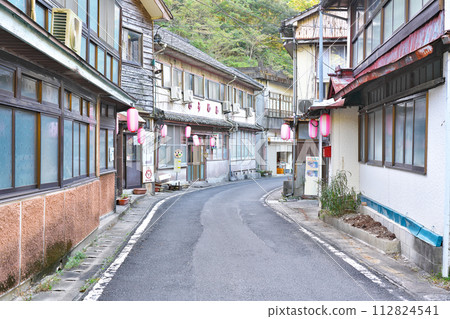 [河內高城溫泉] 鹿兒島縣薩摩川內市湯田町湯之本 112824541