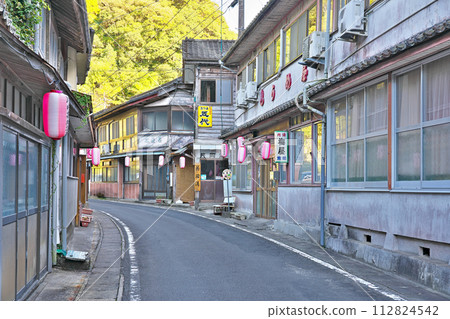 [河內高城溫泉] 鹿兒島縣薩摩川內市湯田町湯之本 112824542