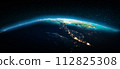 Malaysia and Thailand 112825308
