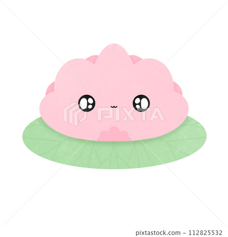 Cute Pink Lotus Flower Mascot Character Kawaii Cartoon illustration Cute Pink Flower Cartoon illustration Kawaii Pink Lotus Cute Pink Lotus Flower Mascot Character Kawaii Cartoon illustration Cute Pink Flower Cartoon illustration Kawaii Pink Lotus 112825532