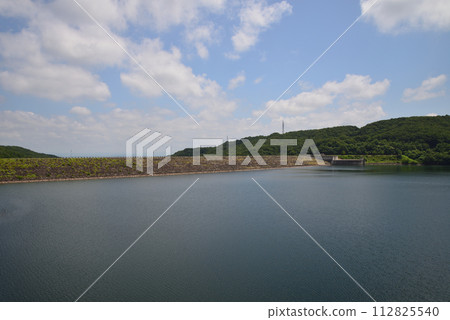 Horikawa Dam 2023-7-22 #2 Horikawa Dam 2023-7-22 #2 112825540