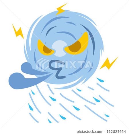 颱風 颱風 112825634