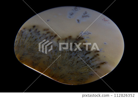 Dendritic Agate A stone that harbors landscapes Dendritic Agate A stone that harbors landscapes 112826352