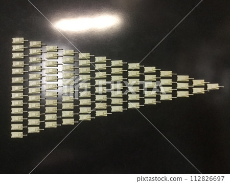 My Miniature Plastic Model Collection German Army Tank No. 3 Assault Gun Type G 112826697