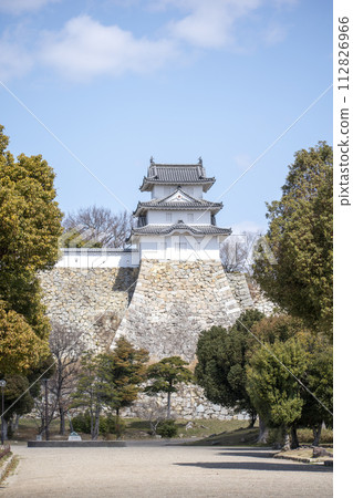 [明石]城堡 112826966