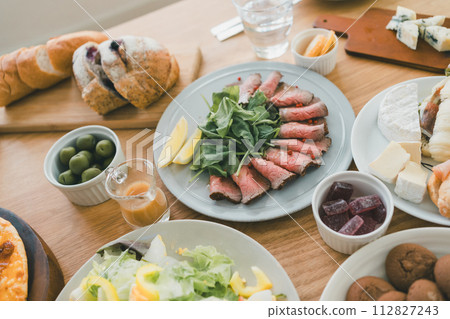 culinary, delight, dish 112827243