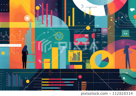 Startup Growth Unveiled: Exploring Key Metrics through Infographics Startup Growth Unveiled: Exploring Key Metrics through Infographics 112828314