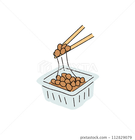 膳食纖維含量高的食物_納豆 膳食纖維含量高的食物_納豆 112829079