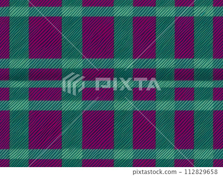 checkered fabric texture for background checkered fabric texture for background 112829658