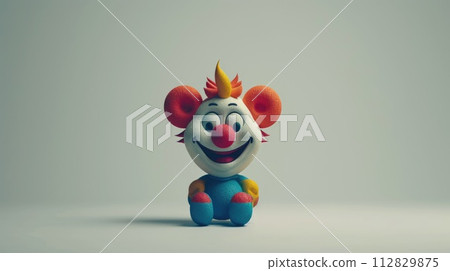 April 1 Joyful april fools day celebration: whimsical pranks, laughter, and lighthearted moments marking the playful spirit of this delightful and humorous occasion. 1st. 112829875