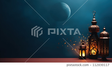 Embracing the sacred: a spiritual journey through Ramadan, a month of fasting, prayer, and reflection in the muslim community, fostering devotion, compassion, and communal unity 112830117