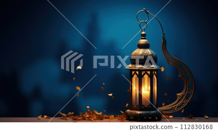 Embracing the sacred: a spiritual journey through Ramadan, a month of fasting, prayer, and reflection in the muslim community, fostering devotion, compassion, and communal unity 112830168