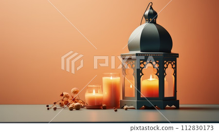 Embracing the sacred: a spiritual journey through Ramadan, a month of fasting, prayer, and reflection in the muslim community, fostering devotion, compassion, and communal unity 112830173