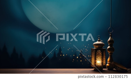 Embracing the sacred: a spiritual journey through Ramadan, a month of fasting, prayer, and reflection in the muslim community, fostering devotion, compassion, and communal unity 112830175