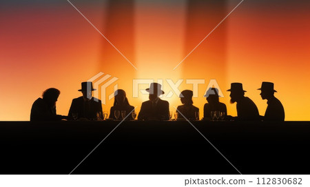 Happy passover, jewish pesach torah: a joyous celebration of tradition and community, marked by festive banners, embracing the historical and religious significance of exodus and freedom. Happy passover, jewish pesach torah: a joyous celebration of tradition and community, marked by festive banners, embracing the historical and religious significance of exodus and freedom. 112830682