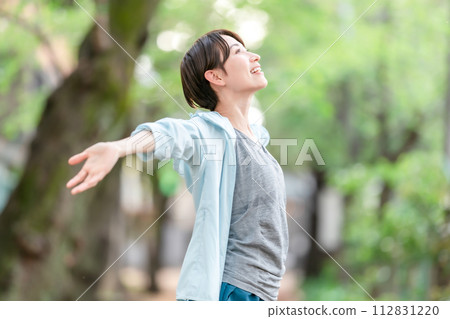 Women's Sportswear Stretch Women's Sportswear Stretch 112831220