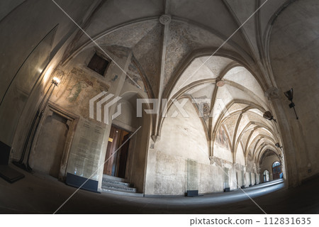 Prague, Czech Republic - May 23, 2017 Prague, Czech Republic - May 23, 2017 112831635