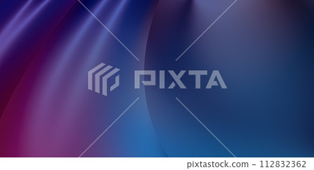 Blue and purple Beauty abstraction, festival background, fantasy futuristic modern wallpaper, 3D rendering, 3D illustration Blue and purple Beauty abstraction, festival background, fantasy futuristic modern wallpaper, 3D rendering, 3D illustration 112832362