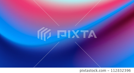 Beauty abstraction, festival background, fantasy futuristic modern wallpaper, 3D rendering, 3D illustration 112832396