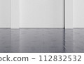 [3DCG] Tiled indoor space 112832532