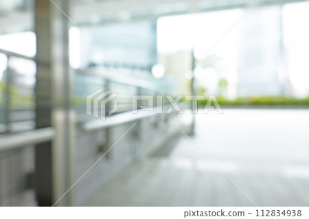 商業區背景虛化 112834938