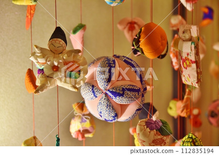 Inatori Hanging Hina Shizuoka 112835194