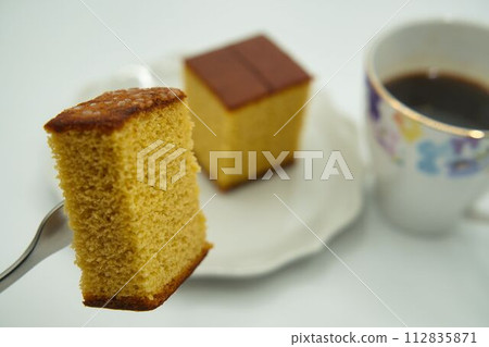 有卡斯特拉 112835871