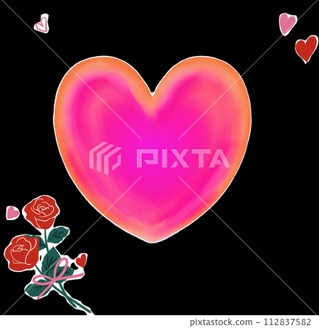 心臟♡ 心臟♡ 112837582