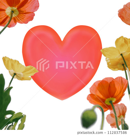 心臟♡ 112837586