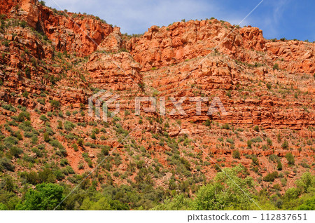 Verde River Valley Verde River Valley 112837651
